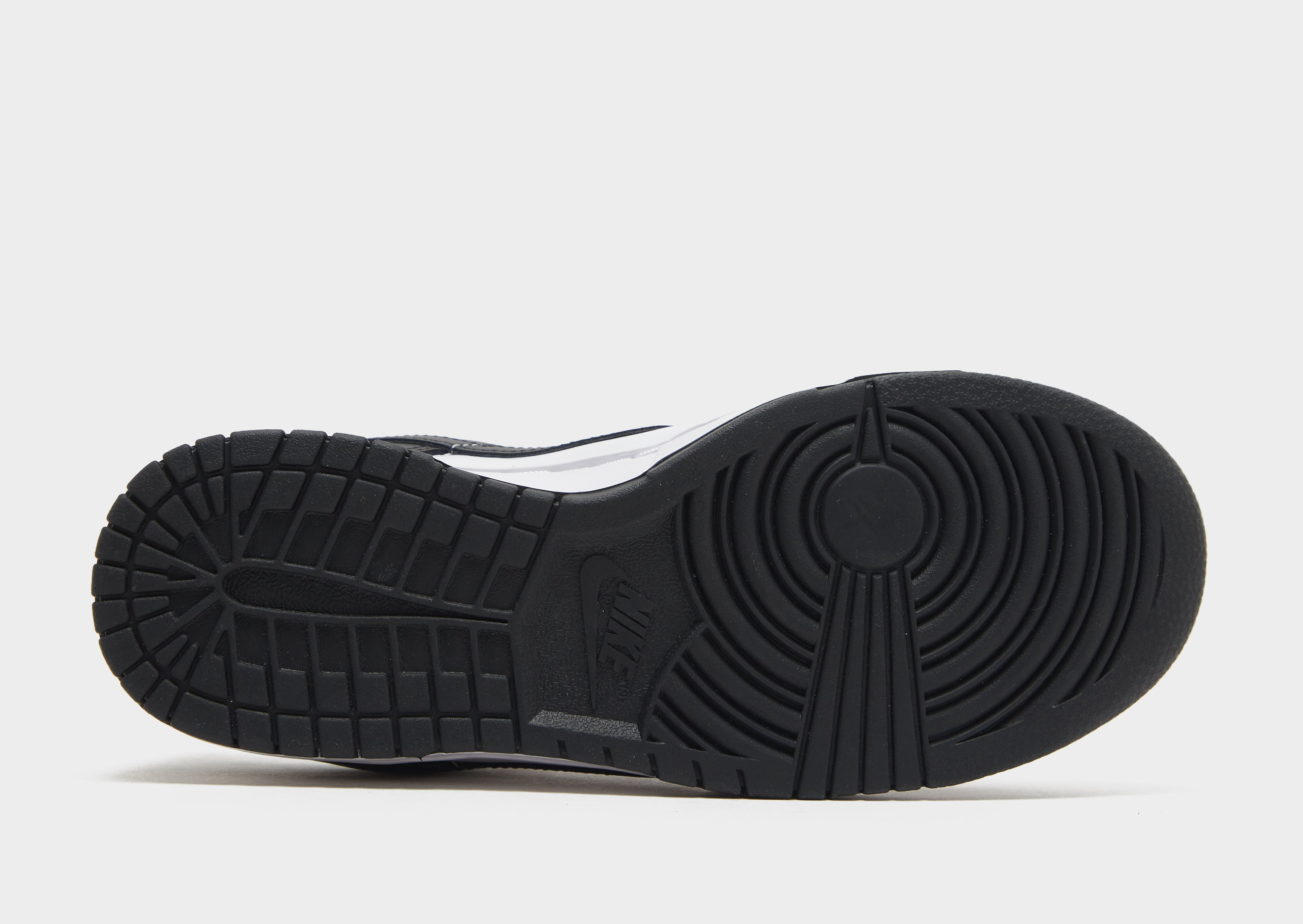 Nike Dunk Low Femme