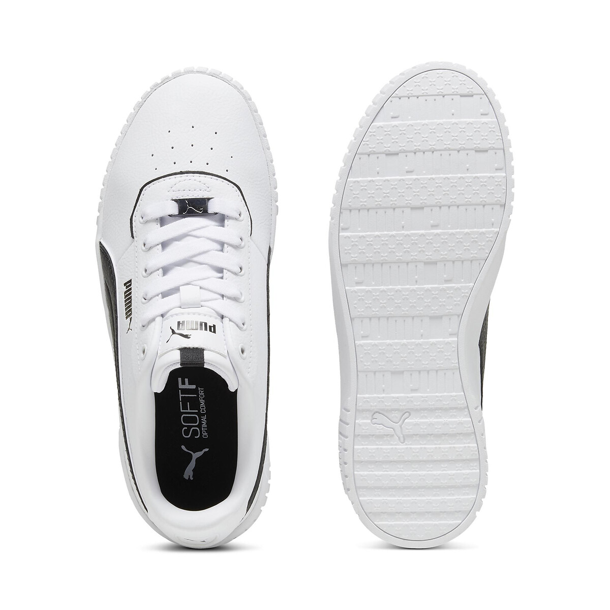 Tênis PUMA Carina 2.0 Lux