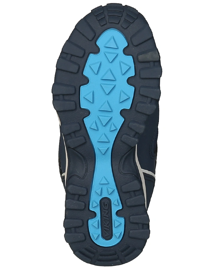 Winter-Boots BEITO GTX gefüttert in navy