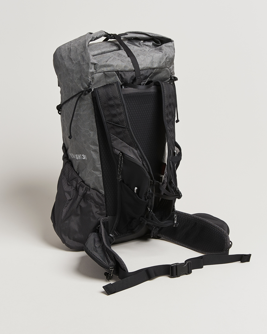 Black Diamond Beta Light 30 Backpack Storm Gray
