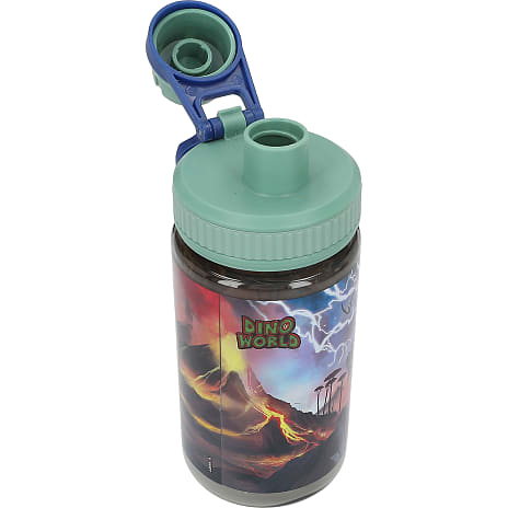 Dino World drikkeflaske 500 ml - dino