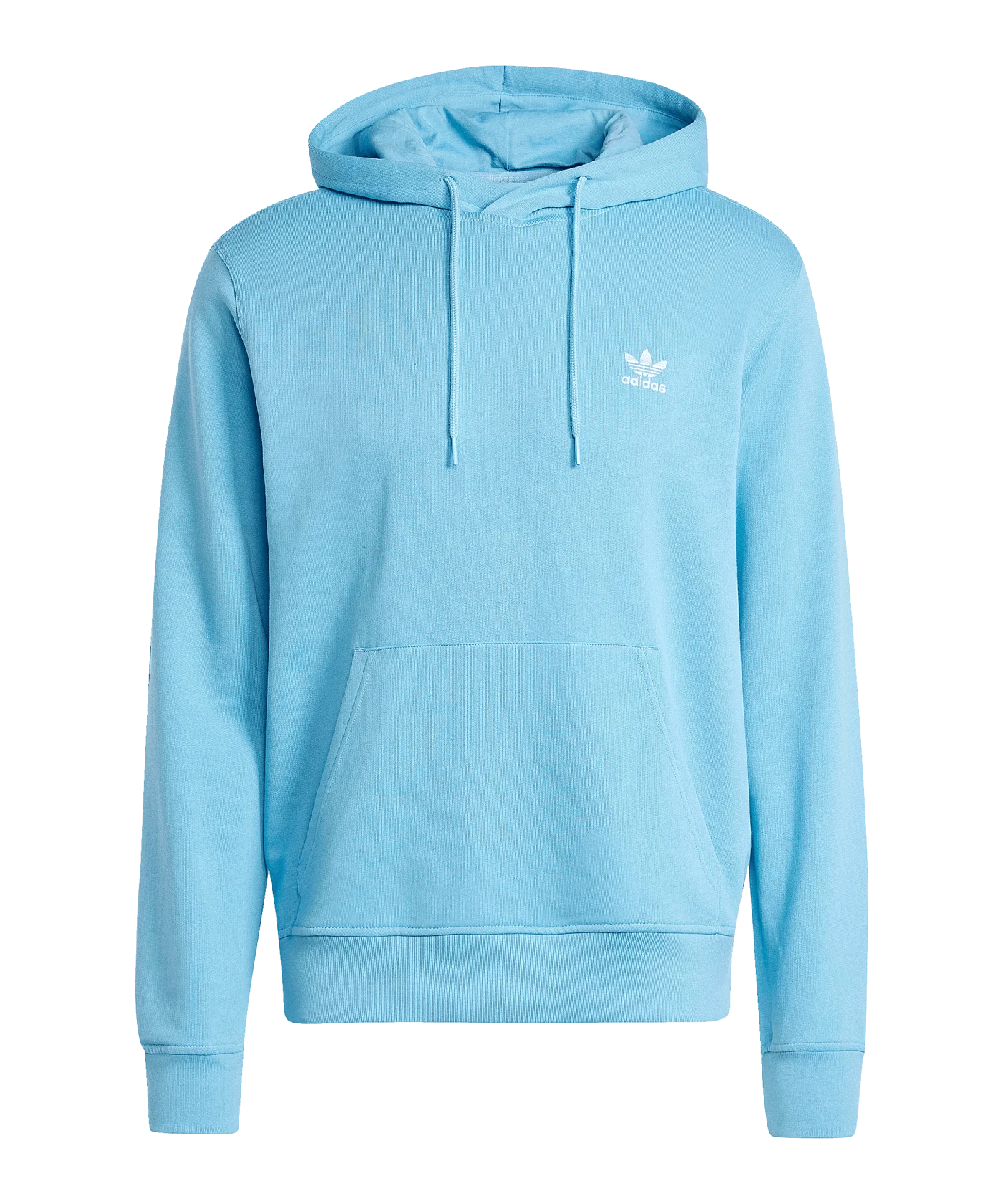adidas Originals Essential Hoody Blau