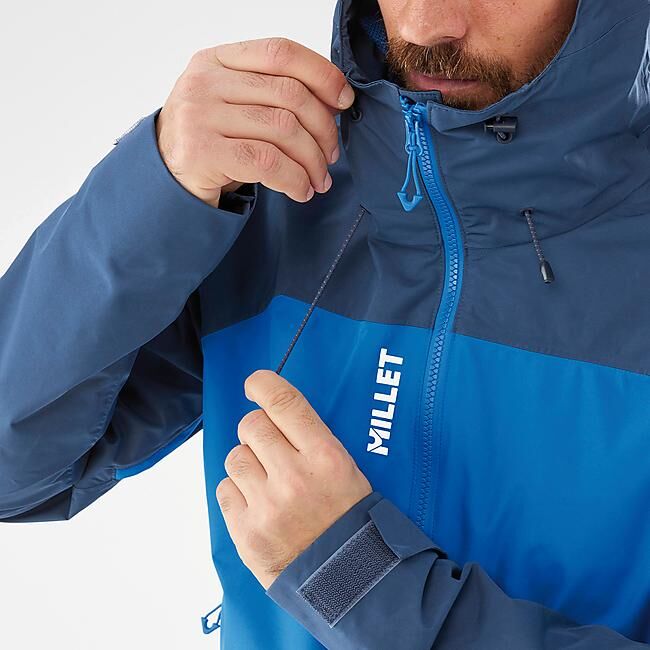 MILLET - VESTE SENECA GTX