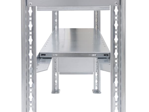Hylde Boltlessbjælke 1300 mm/150 kg
