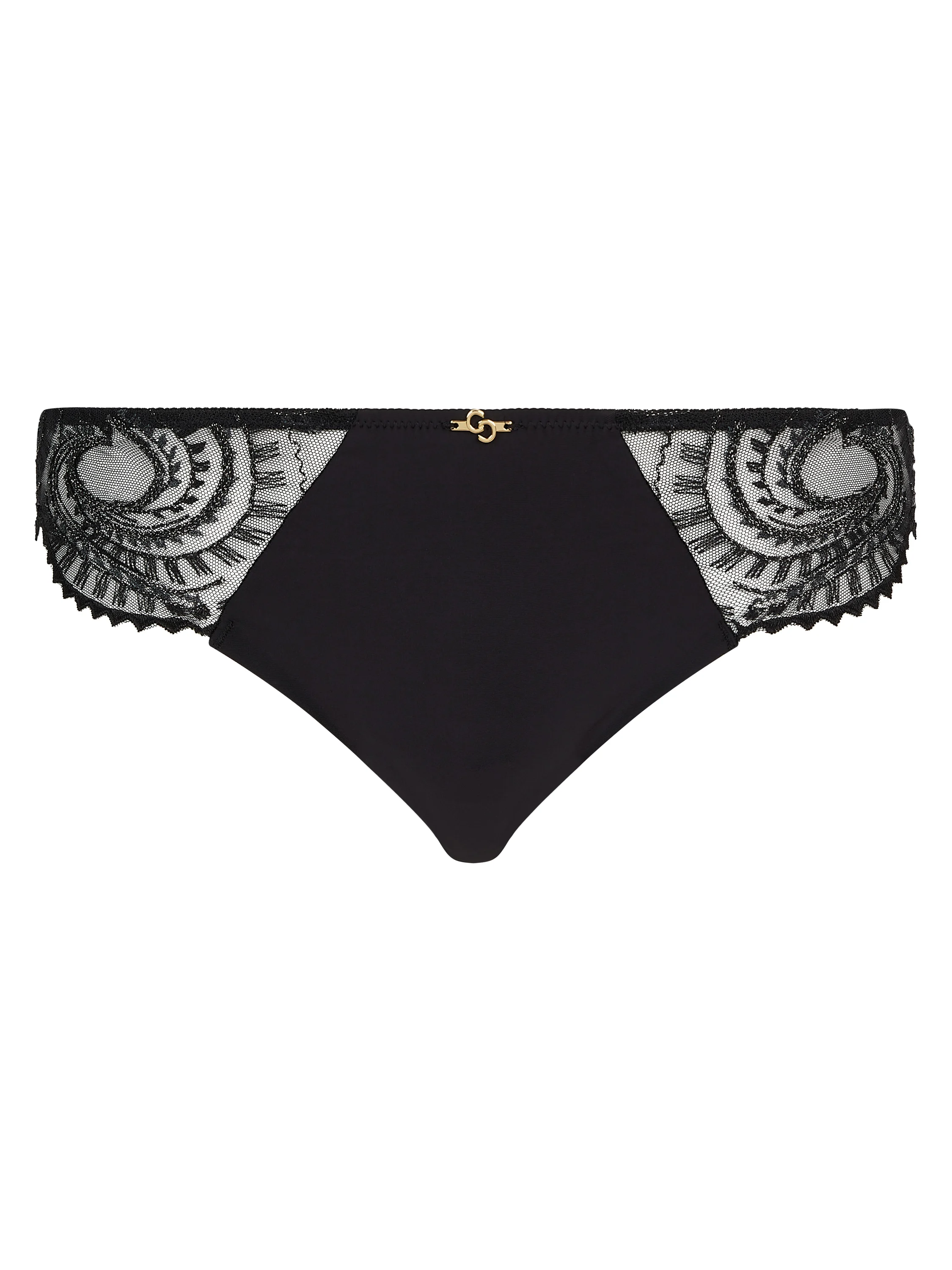 MYSTIC DREAM - Culotte broderie | Multicolore