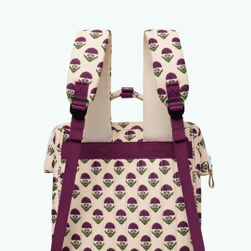 Sac à langer Aruba beige