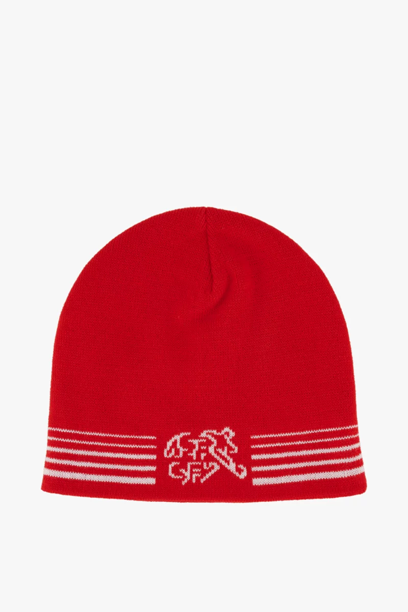 Puma Schweiz Mütze