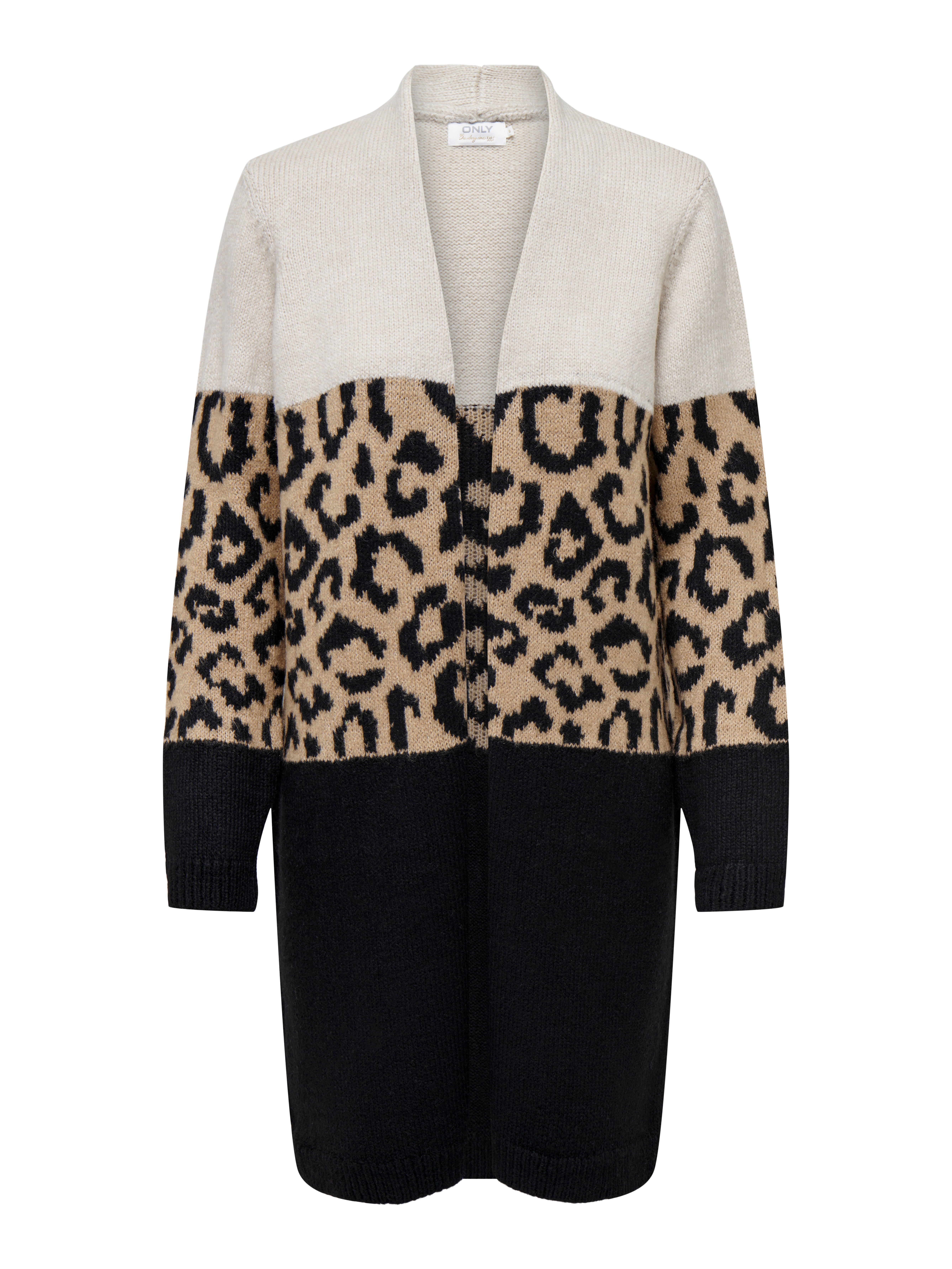 ONLJADE Strickjacke Moonbeam