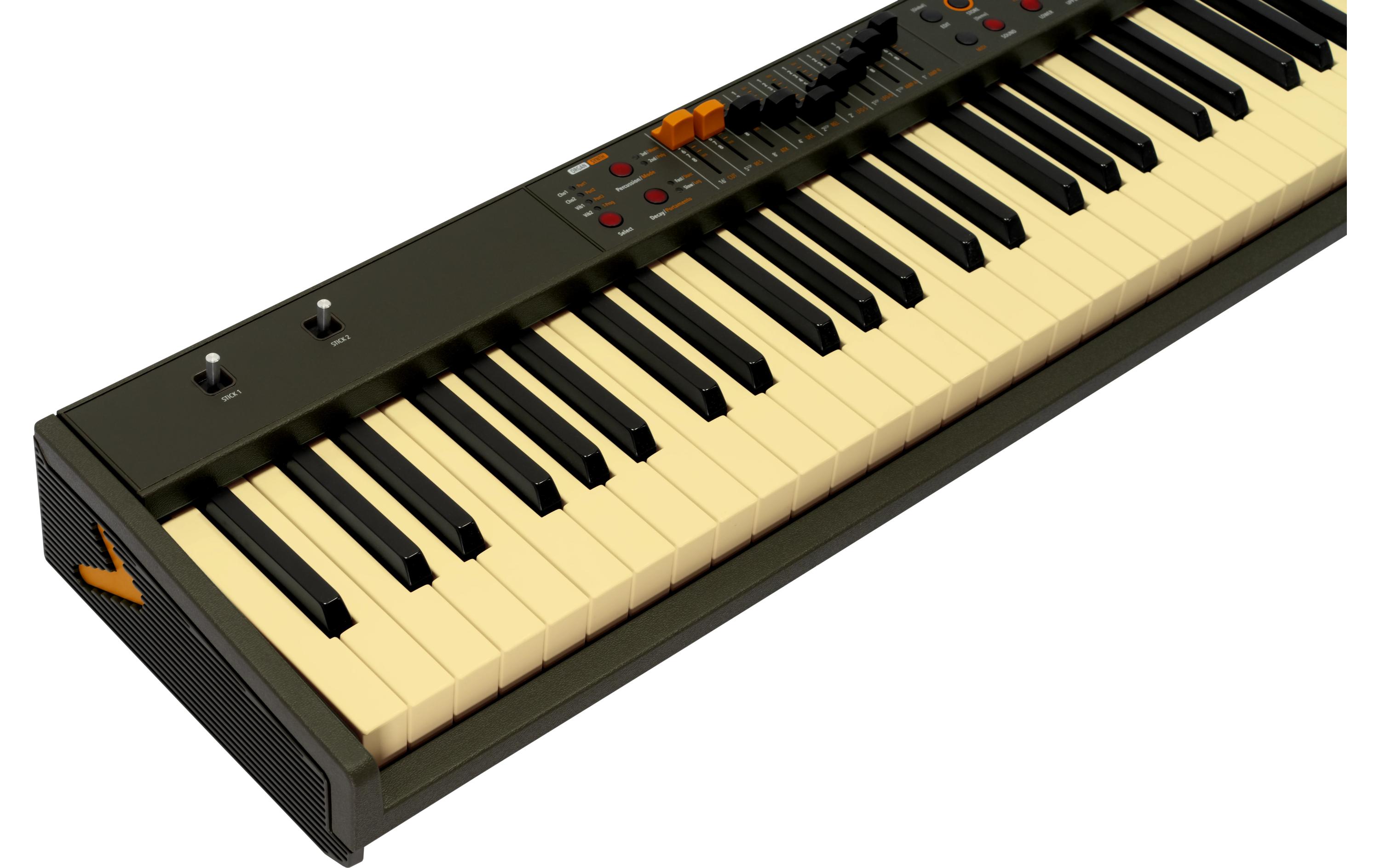 Stage Piano Numa Compact X SE<br>Stage Piano mit 2 eingebauten Lautsprechern