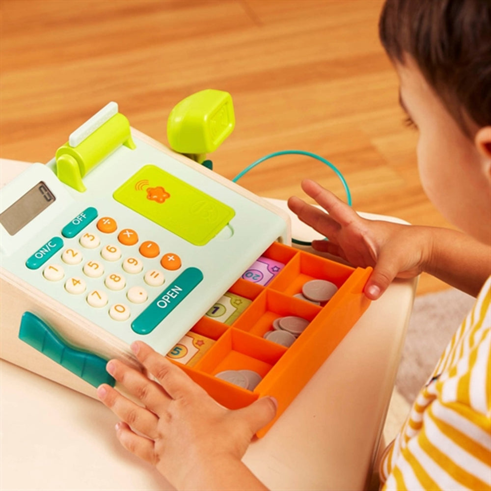 Køb B-toys Kasseapparat