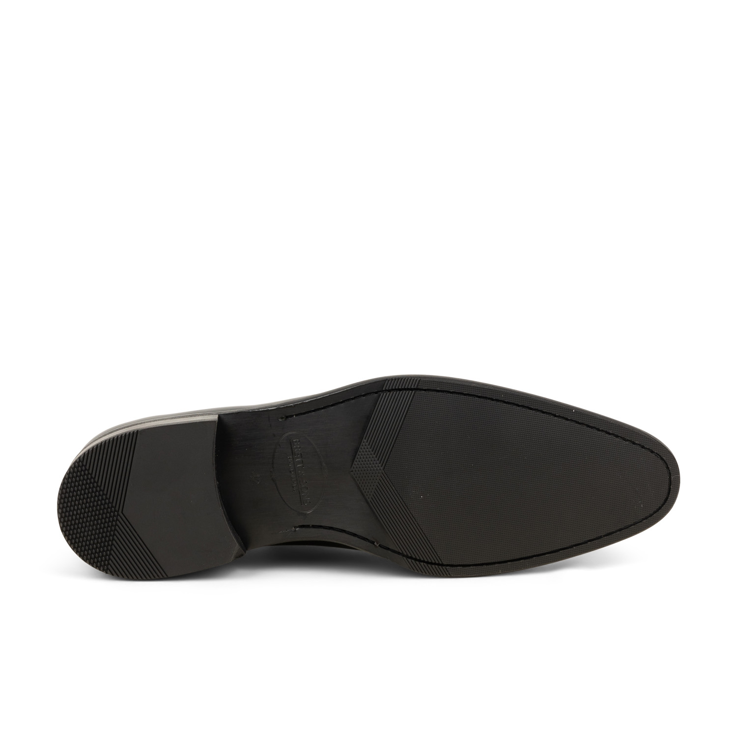 Chaussures à lacets homme BRETT AND SONS BOXFORD
