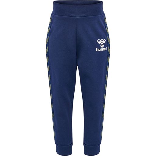 hummel Erhan Bukser, Black Iris, 104 cm