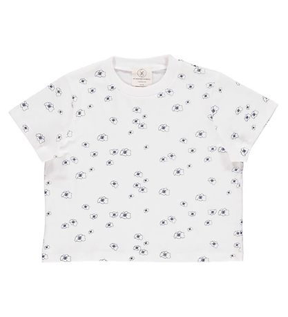 Gro T-Shirt - Kana - Warm White