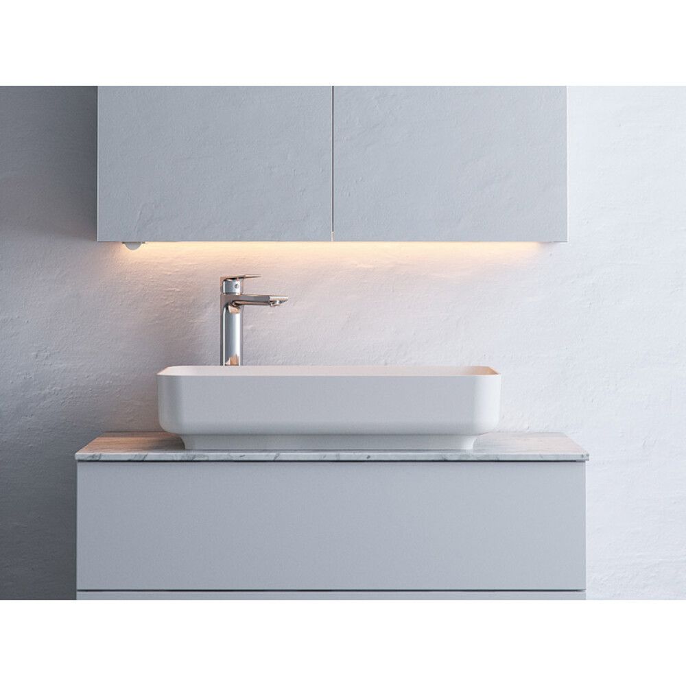 SERVANT SVEDBERGS FROSS 55X35CM HVIT