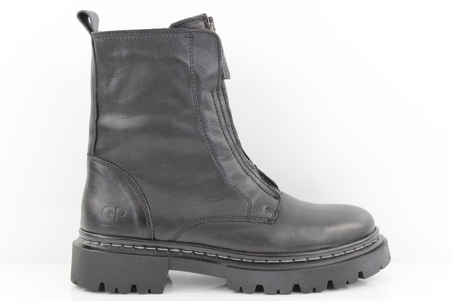 Gil Peterson Stiefeletten