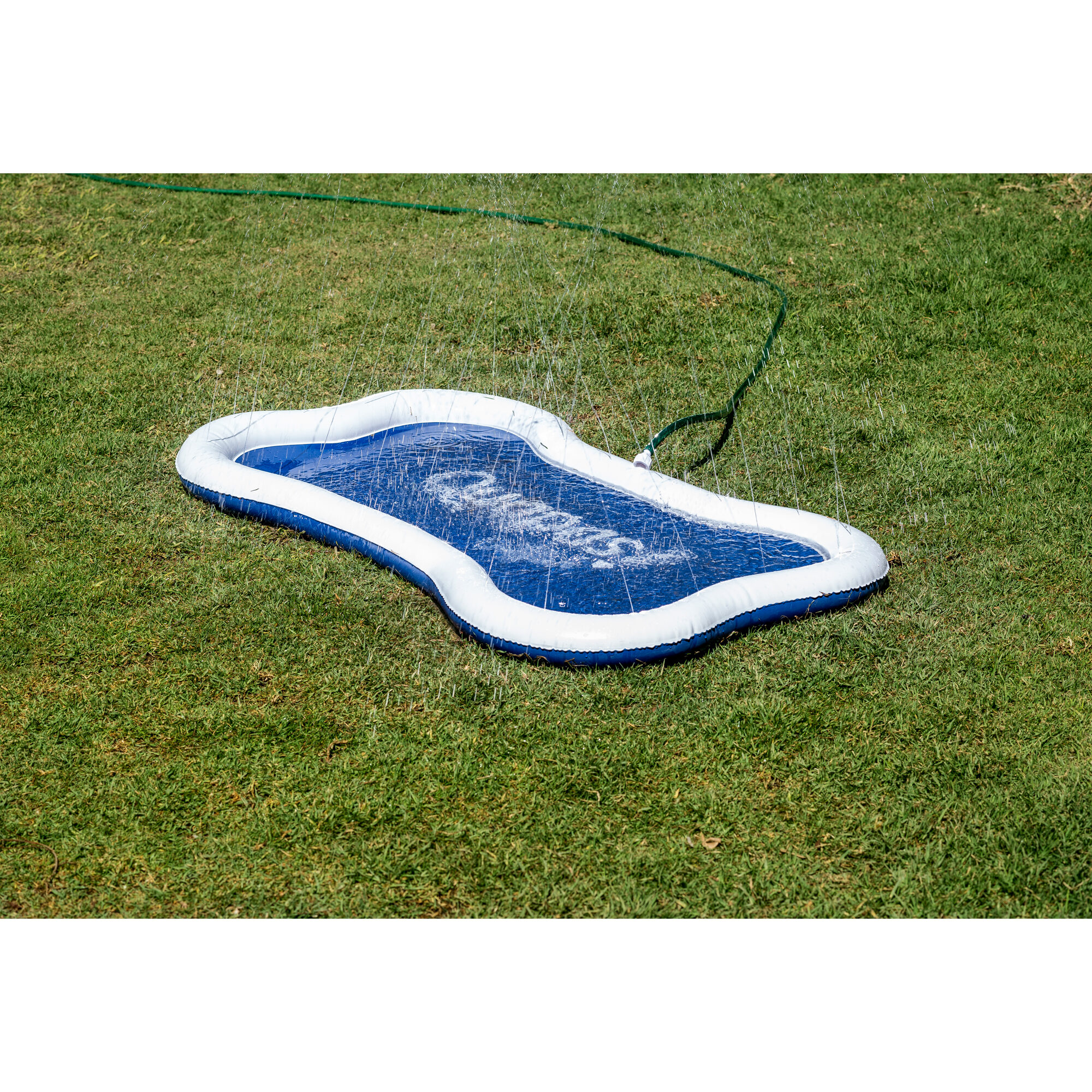 Quapas! Sprinkle Mat