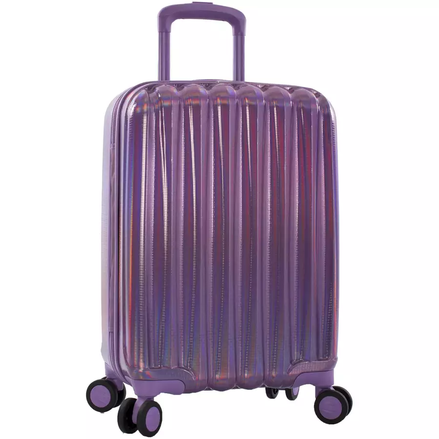 Heys Astro - 4-Rollen-Kabinentrolley S 53 cm purple