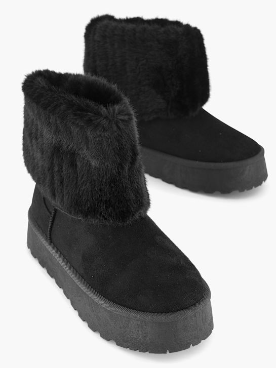 Claudia Ghizzani Snowboot