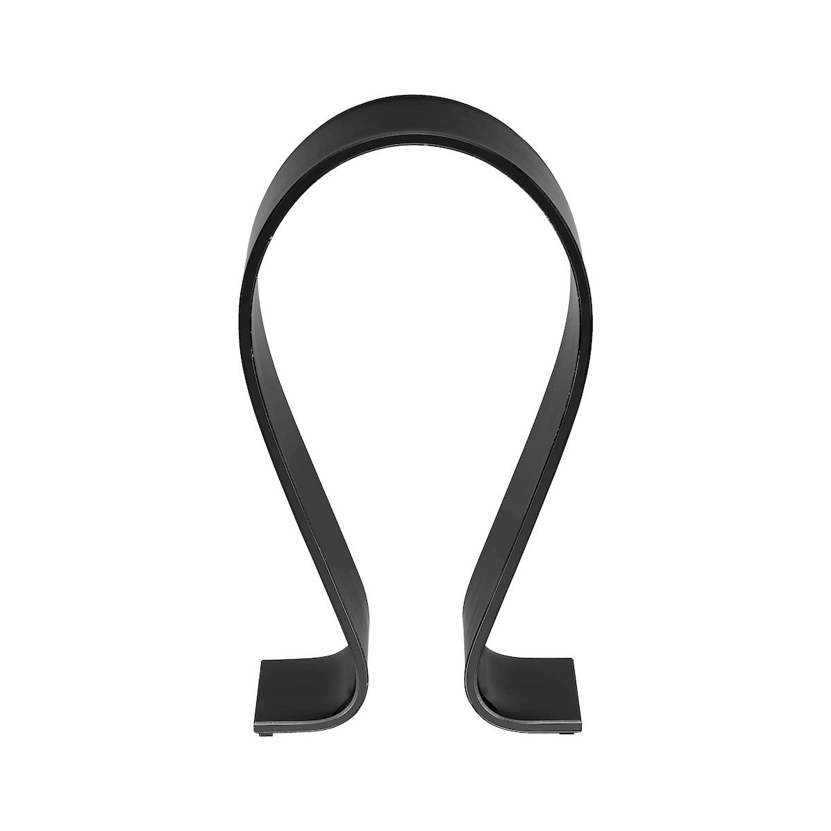 Essentials headset-stativ (akrylplast)