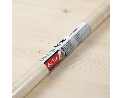 dc-fix® kleeffolie houtdecor Scandinavisch Eiken 45x200 cm