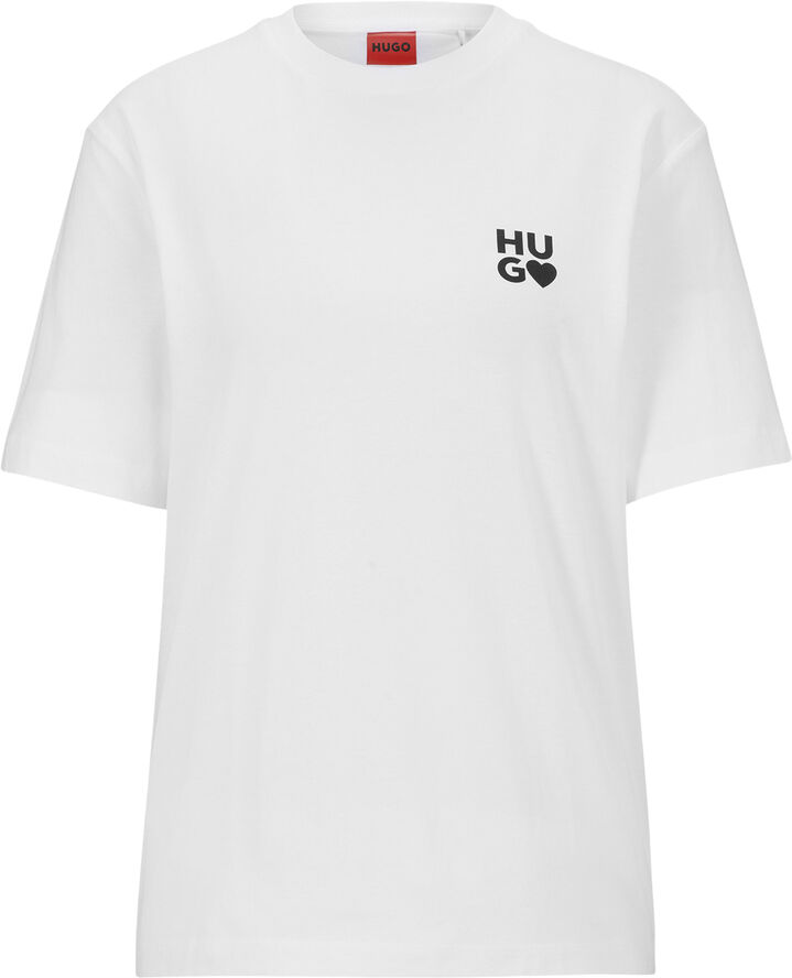 HUGO Dashire_4 Hvid