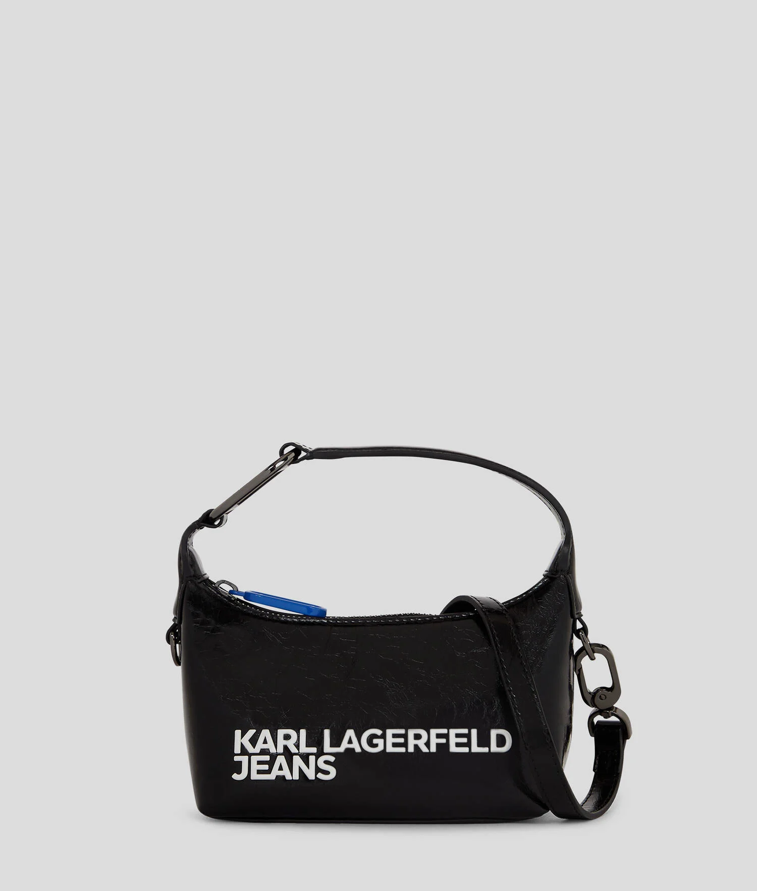 SAC BESACE À LOGO ESSENTIAL KLJ