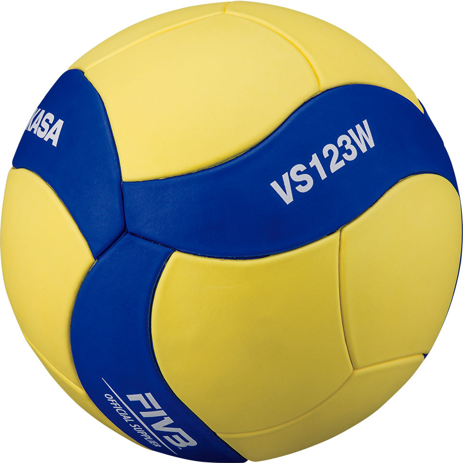 Mikasa VS123W Volleybal FIVB