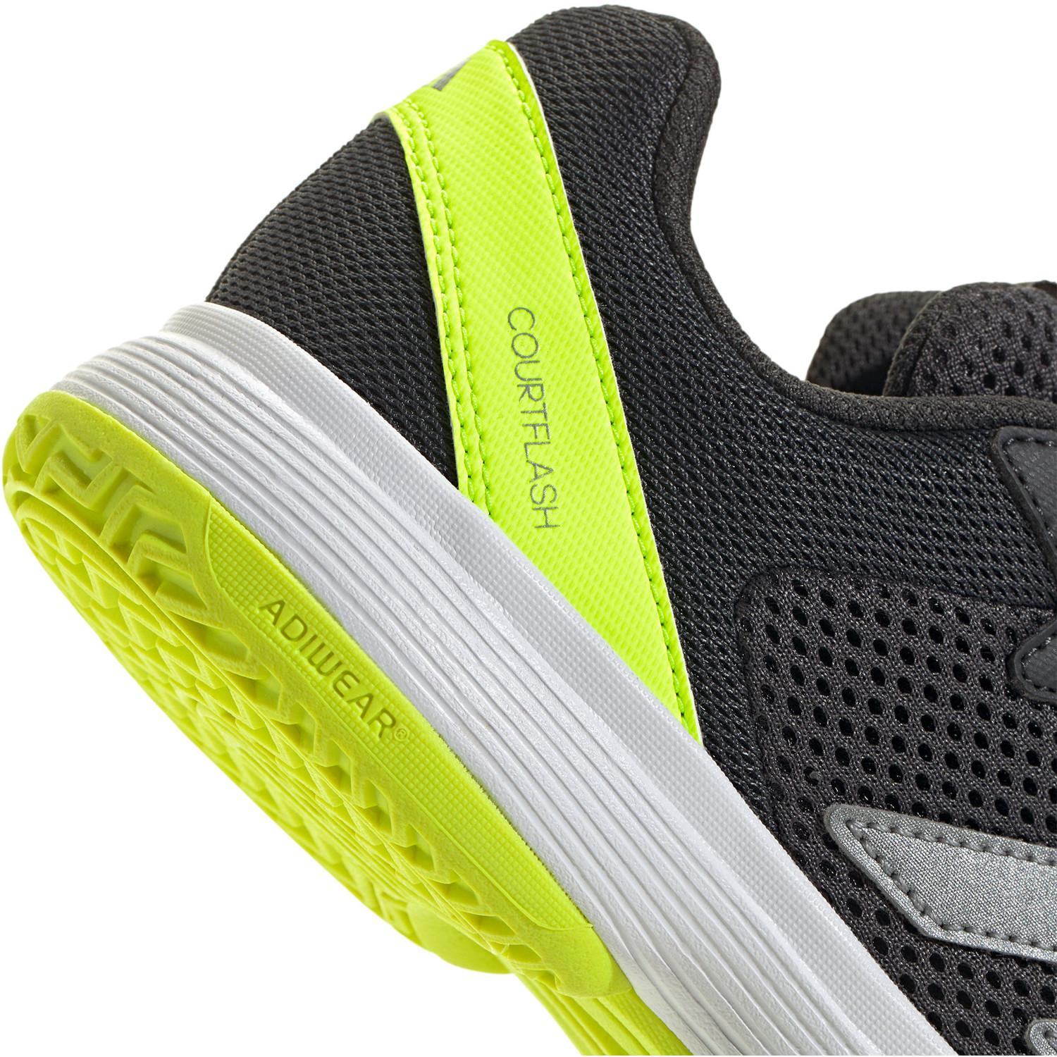 adidas Courtflash Junior