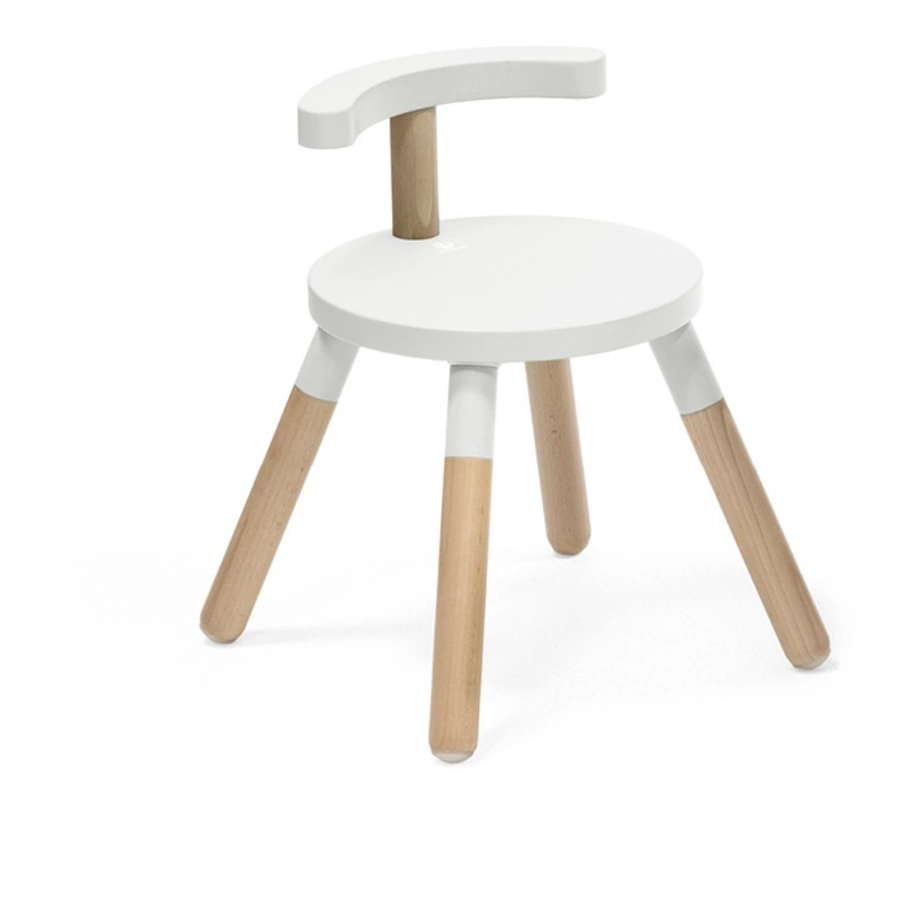 STOKKE® MuTable™ Stuhl V2 White
