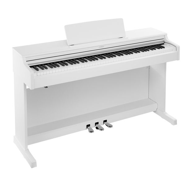 Yamaha YDP-165 WH Arius