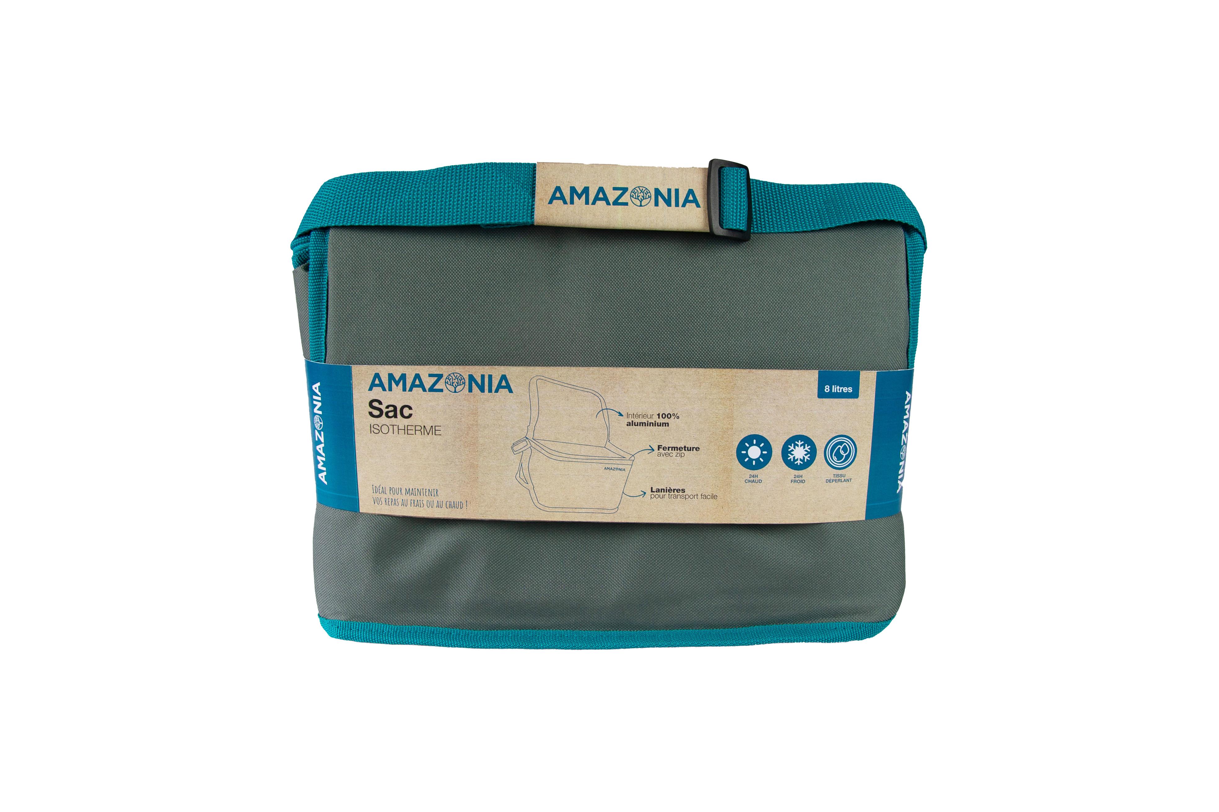 SAC ISOTHERME 14L