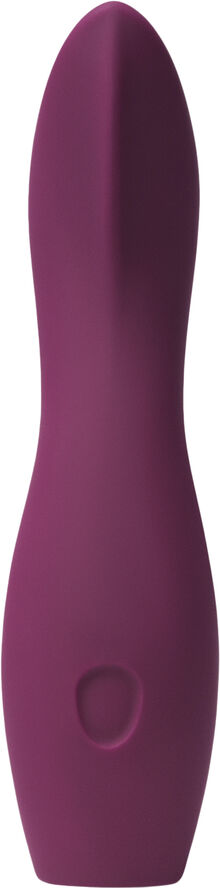 Dame Products Dip 2 Versatile Vibrator Pink Pink