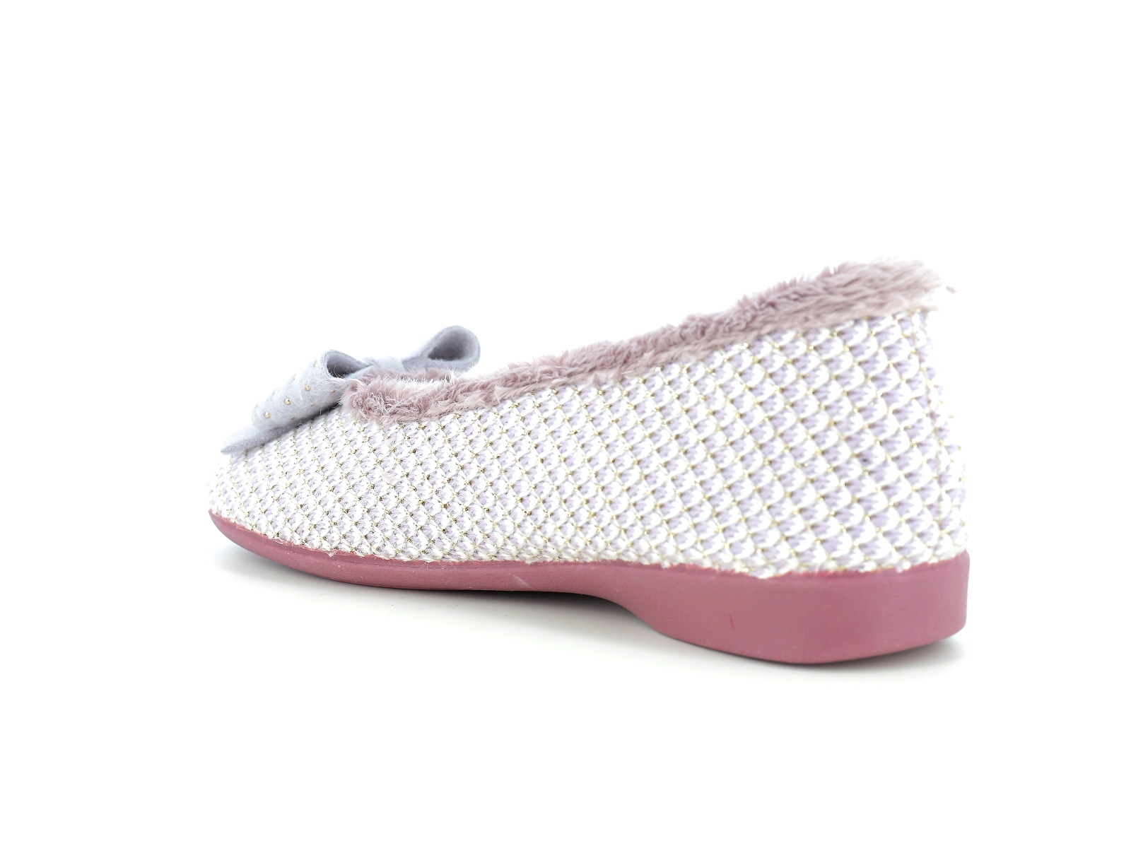 F brand-2396 Textile Lilas