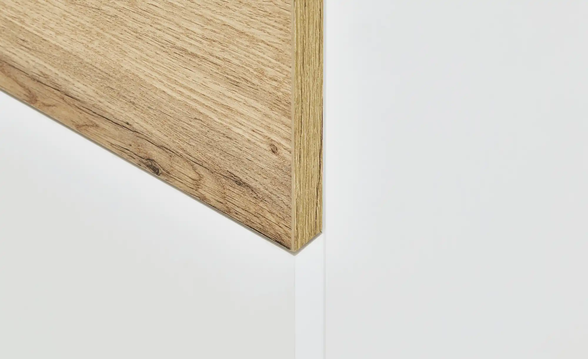 Schuh- und Mehrzweckschrank Garda