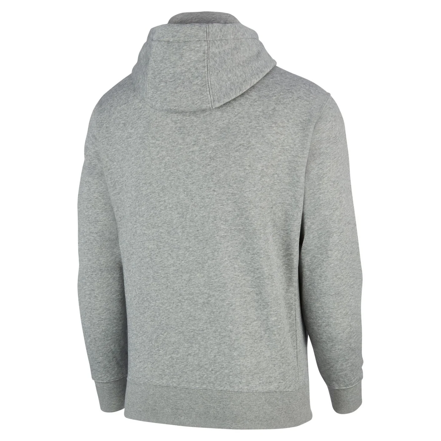 Nike Sportswear Club Fleece Trainingspak Grijs Wit