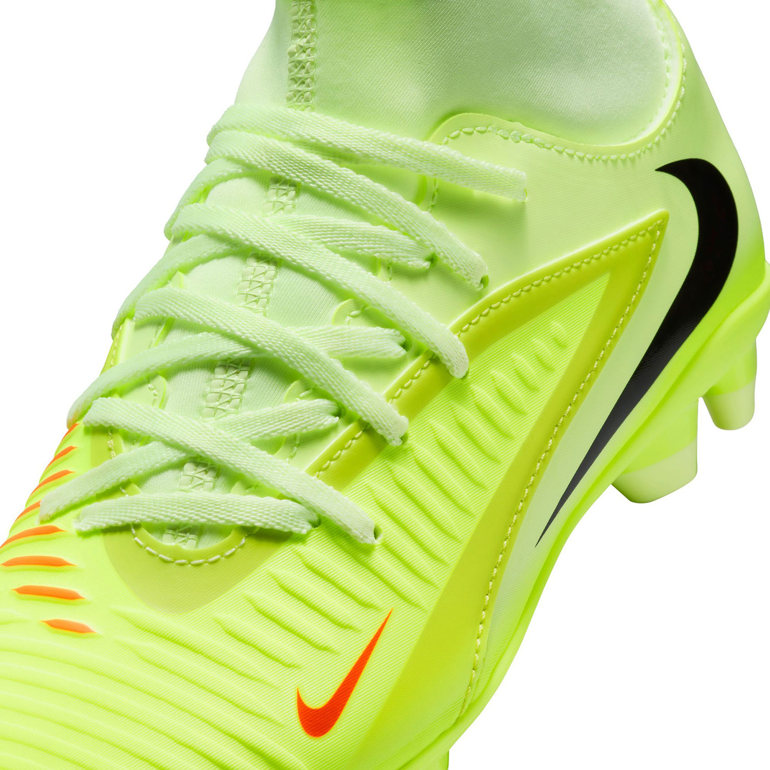Nike Phantom 6 High Club FG/MG Kids