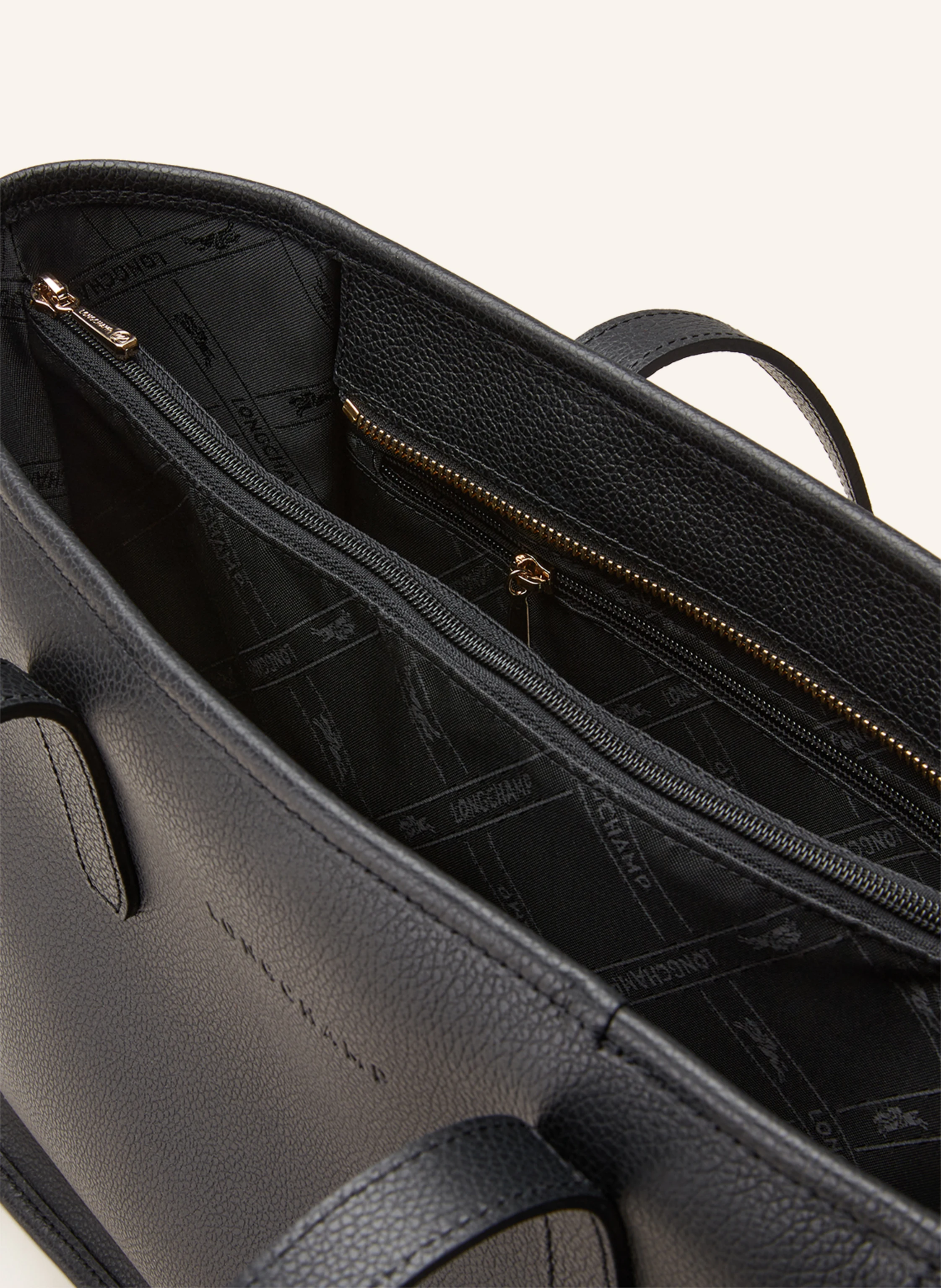 LONGCHAMP Shopper LE FOULONNÉ