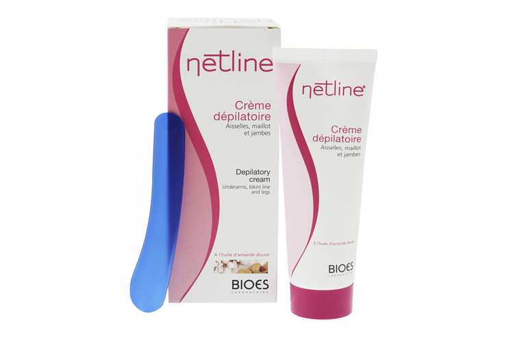 Crème dépilatoire 125ml