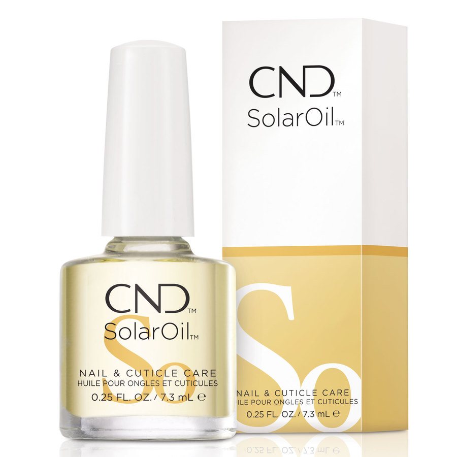 CND SolarOil Nail & Cuticle Care 7,3ml