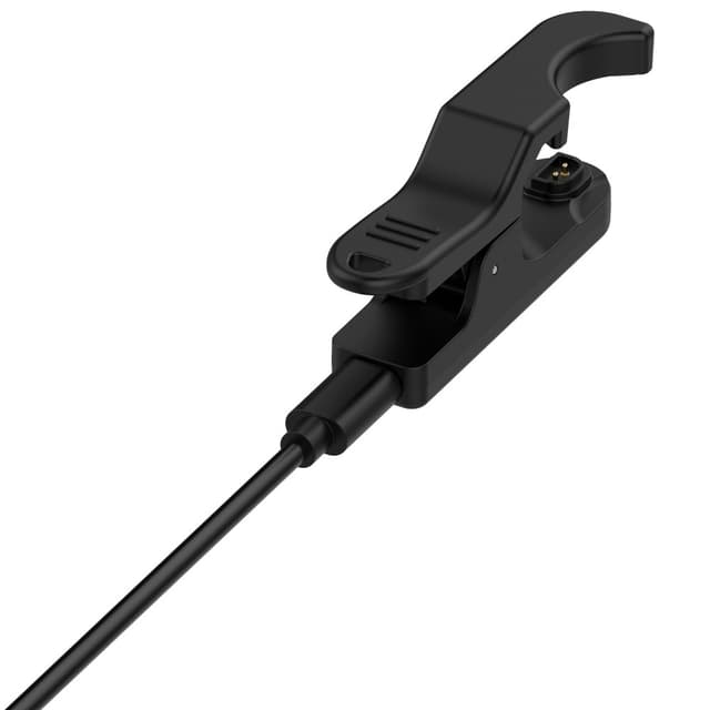 100 cm ladekabel til Casio G-SHOCK GBD-H2000 Smart Watch Oplader