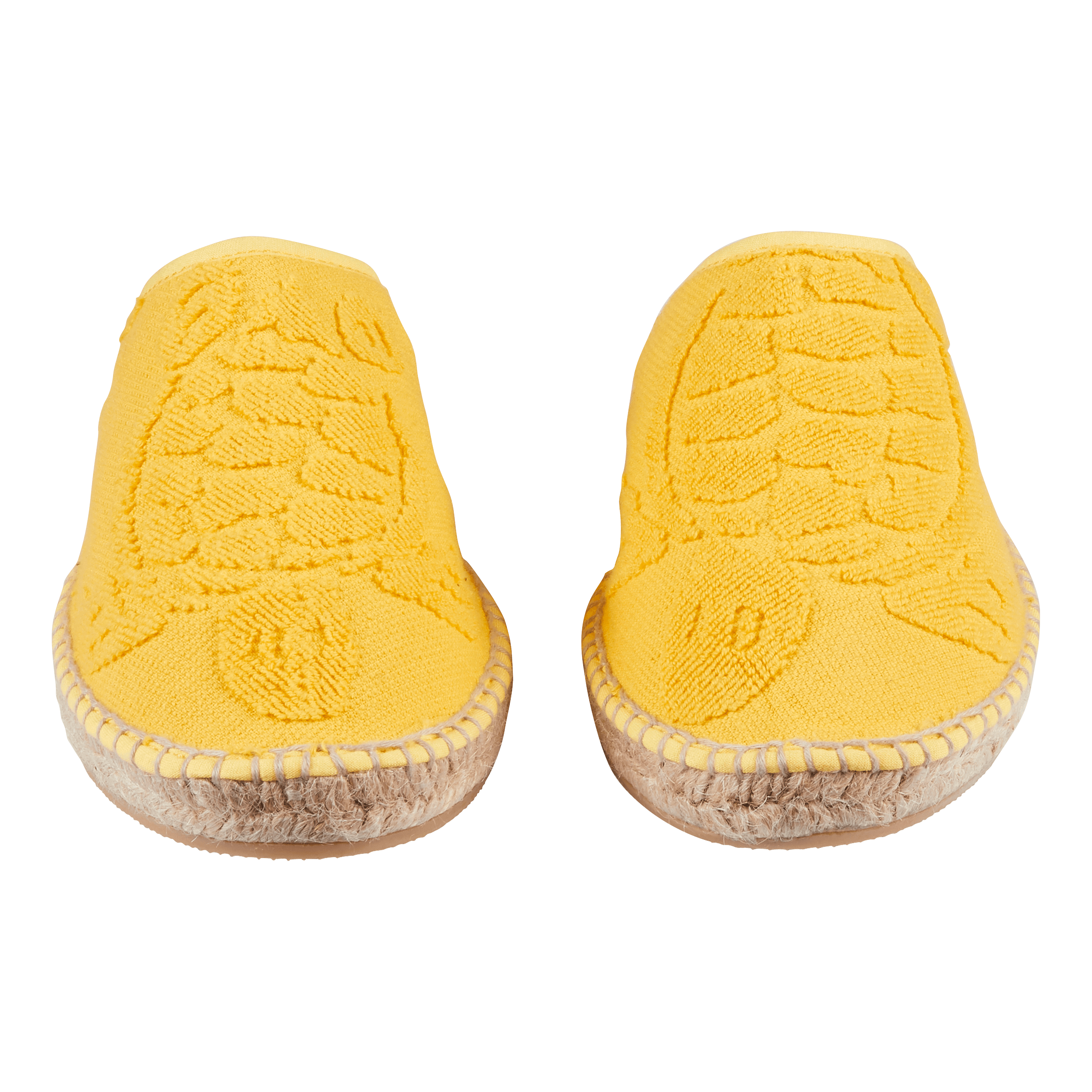 Espadrille Femme Terry