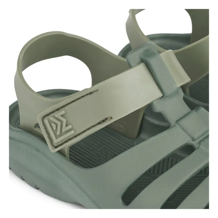 Liewood Sandales Beau | Vert