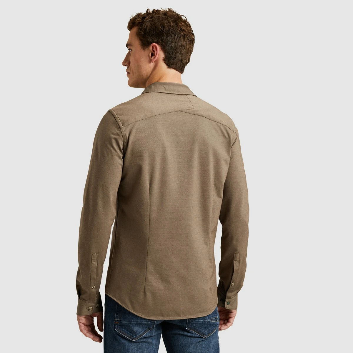 Heren Overhemd 124174
