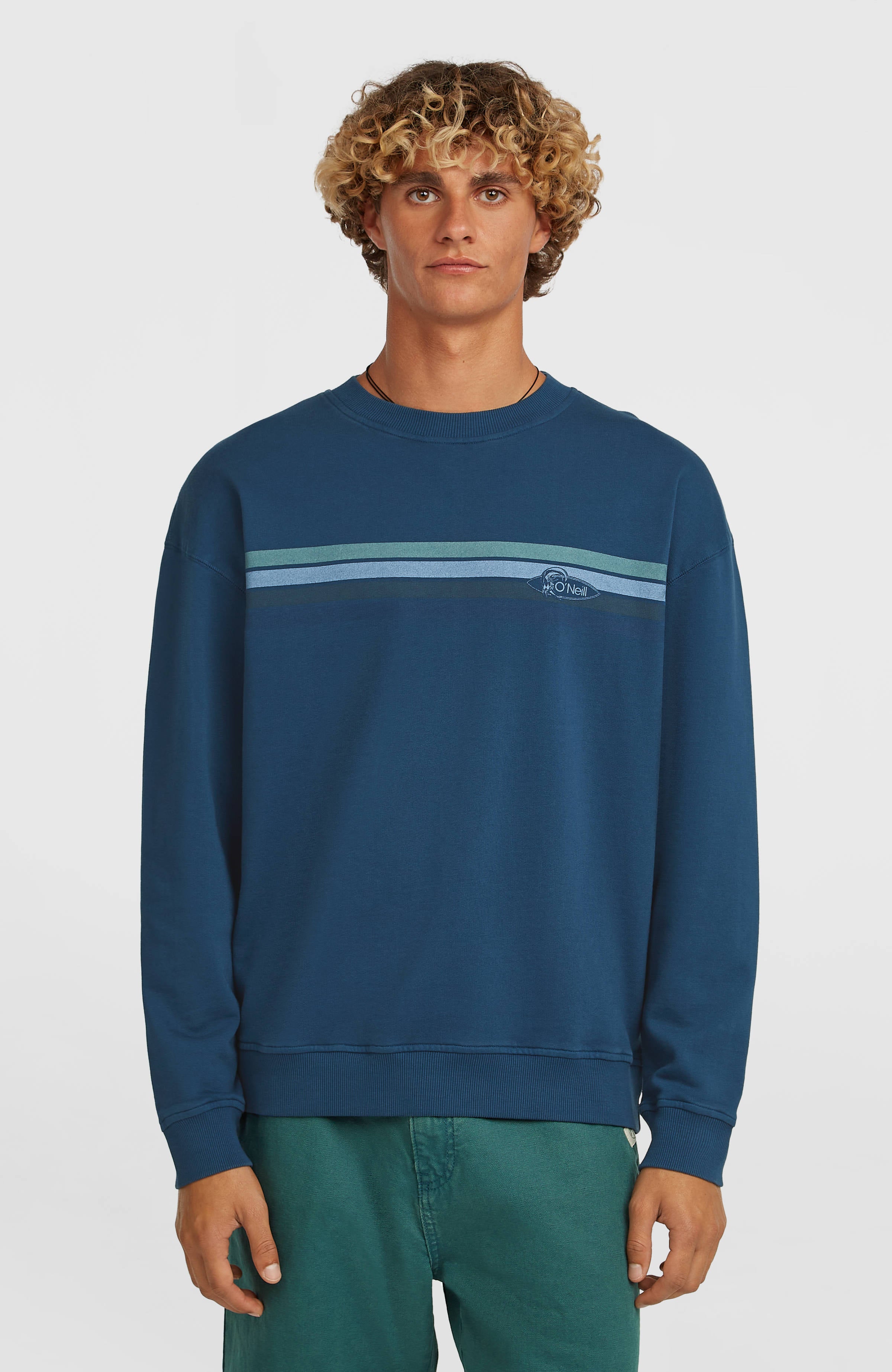 O'Riginals Crew sweater