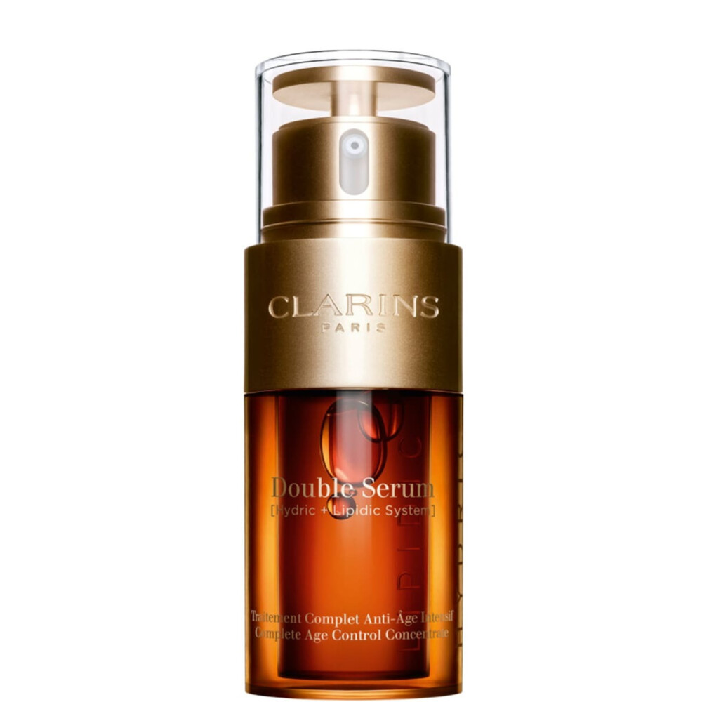 Clarins Double Serum Gezichtsserum 30 ml
