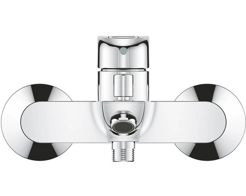 Grohe Quickfix badkraan START EDGE 2020 chroom 23348001