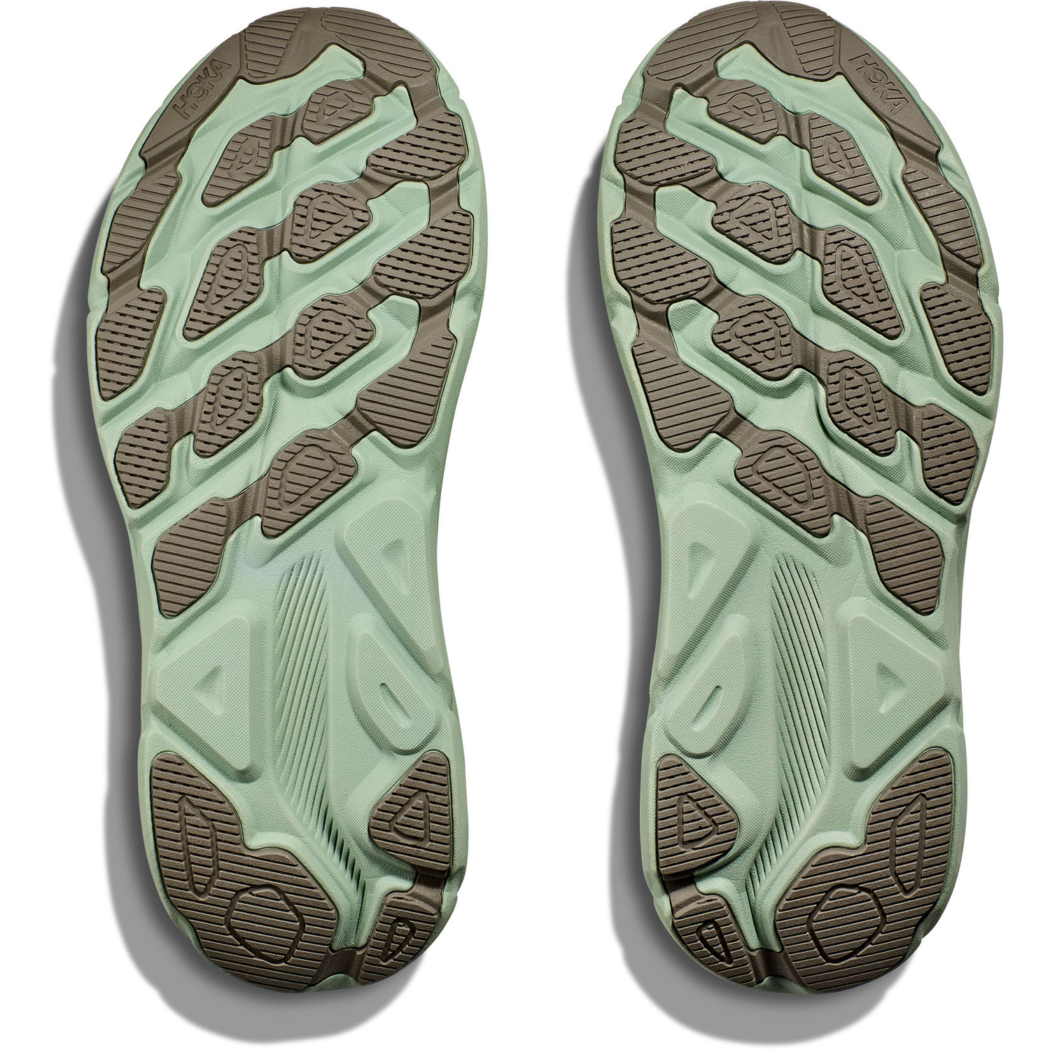 HOKA Clifton 9 GTX Heren