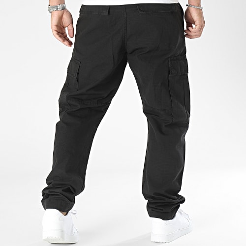 Pantalon Cargo 1037542 Noir
