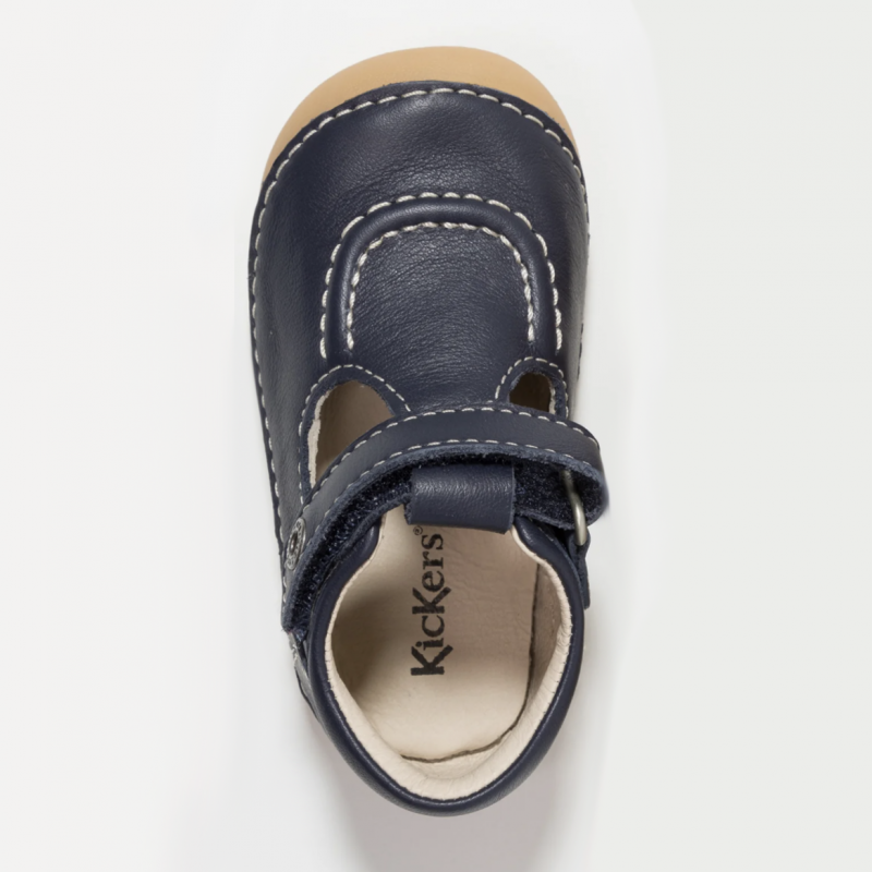 Kickers Kickers Salome marine foncé