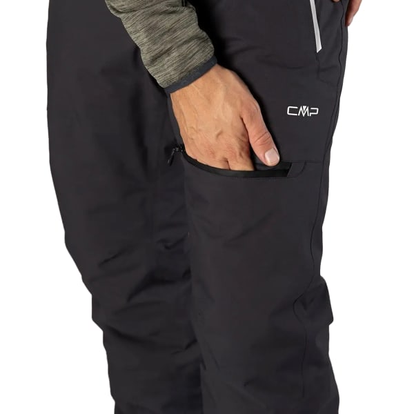 Pantalon de ski CMP MAN PANT BLACK